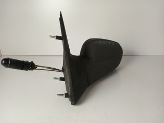 bontott RENAULT CLIO I Bal Visszapillantó Tükör (Mechanikus)