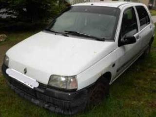 bontott RENAULT CLIO I Bal Visszapillantó Tükör (Mechanikus)