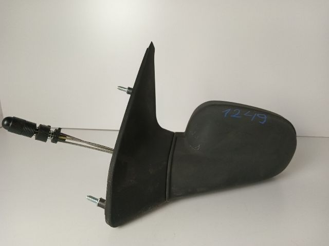 bontott RENAULT CLIO I Bal Visszapillantó Tükör (Mechanikus)