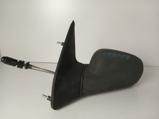 bontott RENAULT CLIO I Bal Visszapillantó Tükör (Mechanikus)