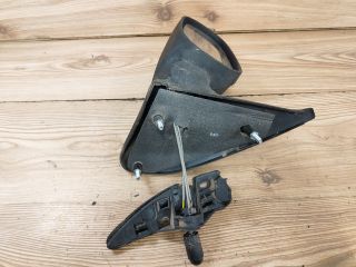 bontott RENAULT CLIO I Bal Visszapillantó Tükör (Mechanikus)