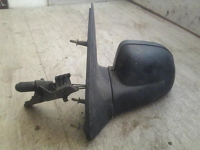 bontott RENAULT CLIO I Bal Visszapillantó Tükör (Mechanikus)