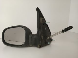 bontott RENAULT CLIO I Bal Visszapillantó Tükör (Mechanikus)