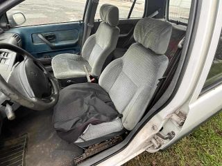 bontott RENAULT CLIO I Beltér Világítás Első