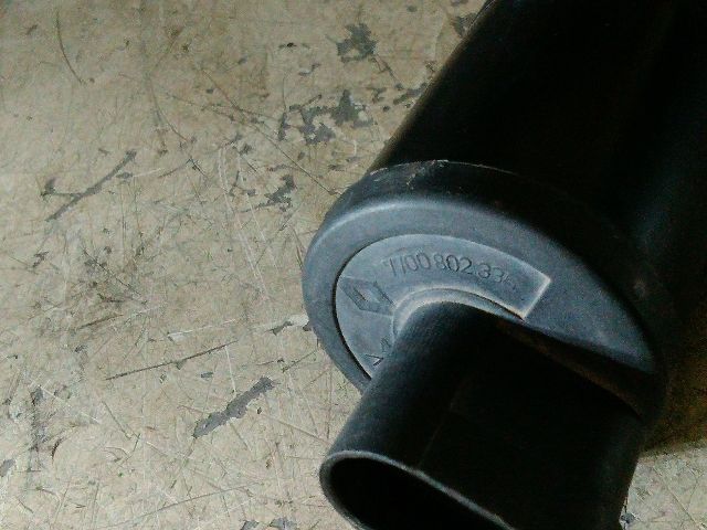 bontott RENAULT CLIO I Első Ablakmosó Szivattyú