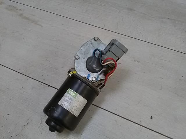 bontott RENAULT CLIO I Első Ablaktörlő Motor