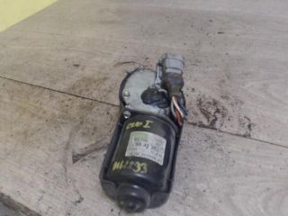 bontott RENAULT CLIO I Első Ablaktörlő Motor