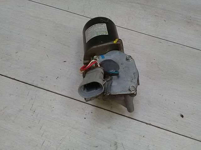 bontott RENAULT CLIO I Első Ablaktörlő Motor