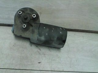 bontott RENAULT CLIO I Első Ablaktörlő Motor