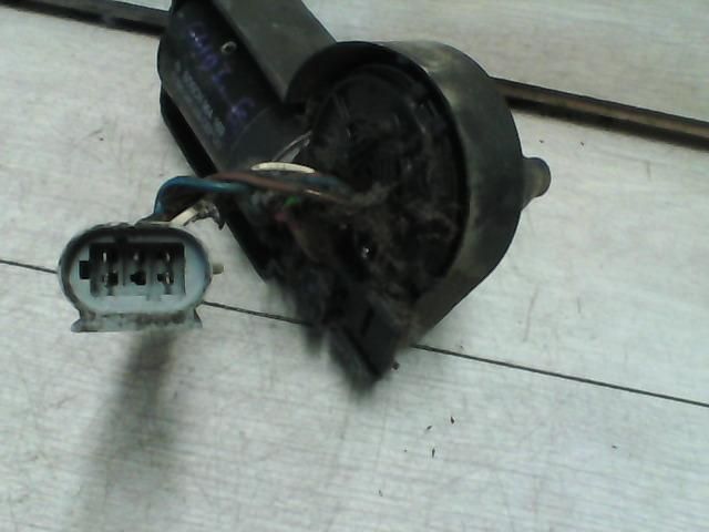 bontott RENAULT CLIO I Első Ablaktörlő Motor