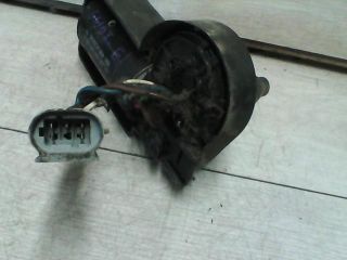 bontott RENAULT CLIO I Első Ablaktörlő Motor