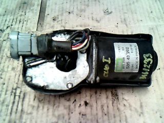 bontott RENAULT CLIO I Első Ablaktörlő Motor