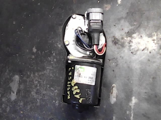 bontott RENAULT CLIO I Első Ablaktörlő Motor