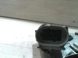 bontott RENAULT CLIO I Első Ablaktörlő Motor