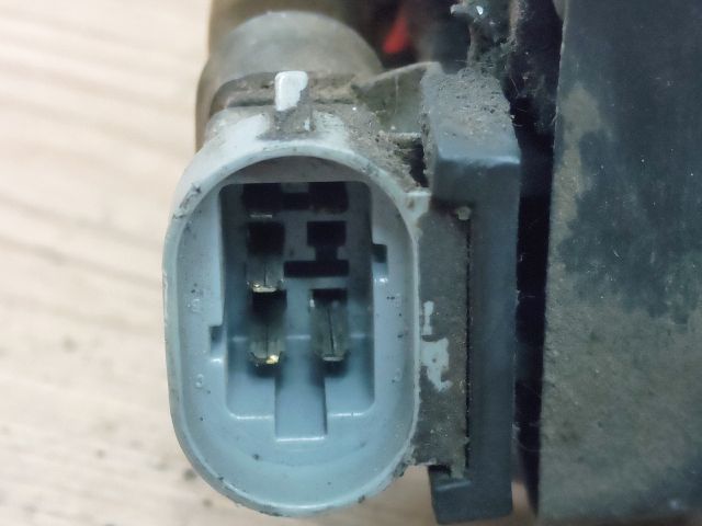 bontott RENAULT CLIO I Első Ablaktörlő Szerkezet Motorral