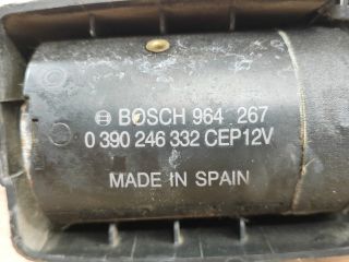 bontott RENAULT CLIO I Első Ablaktörlő Szerkezet Motorral