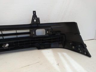 bontott RENAULT CLIO I Első Lökhárító (Üresen)