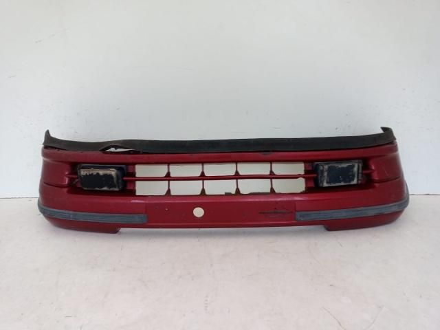 bontott RENAULT CLIO I Első Lökhárító (Üresen)