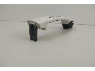 bontott RENAULT CLIO I Első Lökhárító (Üresen)