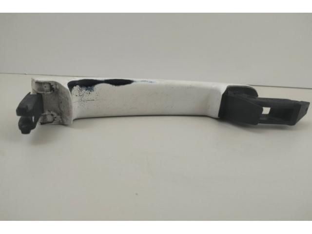 bontott RENAULT CLIO I Első Lökhárító (Üresen)