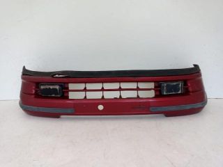 bontott RENAULT CLIO I Első Lökhárító (Üresen)