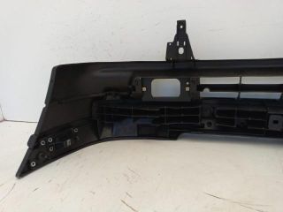 bontott RENAULT CLIO I Első Lökhárító (Üresen)