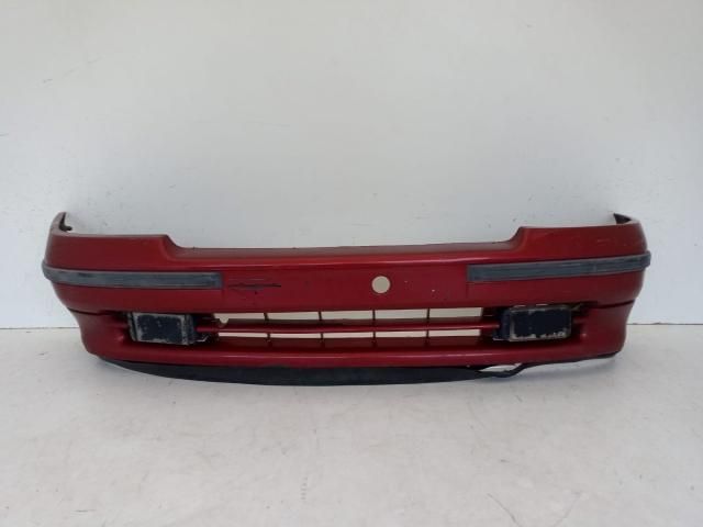 bontott RENAULT CLIO I Első Lökhárító (Üresen)