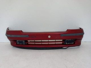 bontott RENAULT CLIO I Első Lökhárító (Üresen)