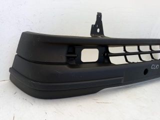 bontott RENAULT CLIO I Első Lökhárító (Üresen)