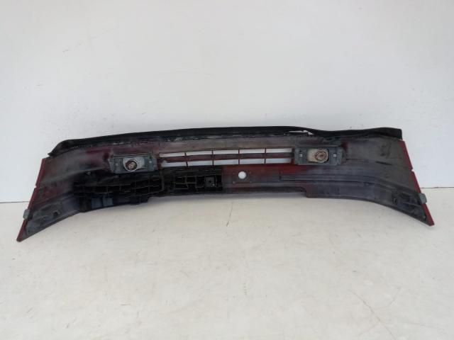 bontott RENAULT CLIO I Első Lökhárító (Üresen)