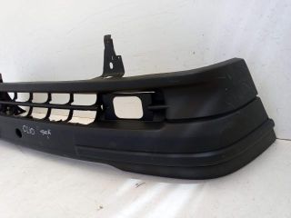 bontott RENAULT CLIO I Első Lökhárító (Üresen)