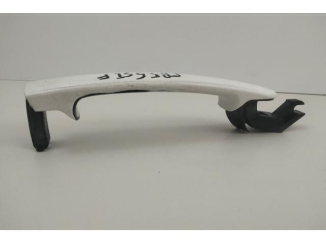 bontott RENAULT CLIO I Első Lökhárító (Üresen)