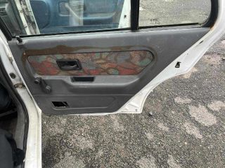 bontott RENAULT CLIO I Fűtőmotor (Nem klímás)