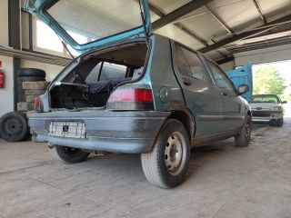 bontott RENAULT CLIO I Gázpedál (Mechanikus)