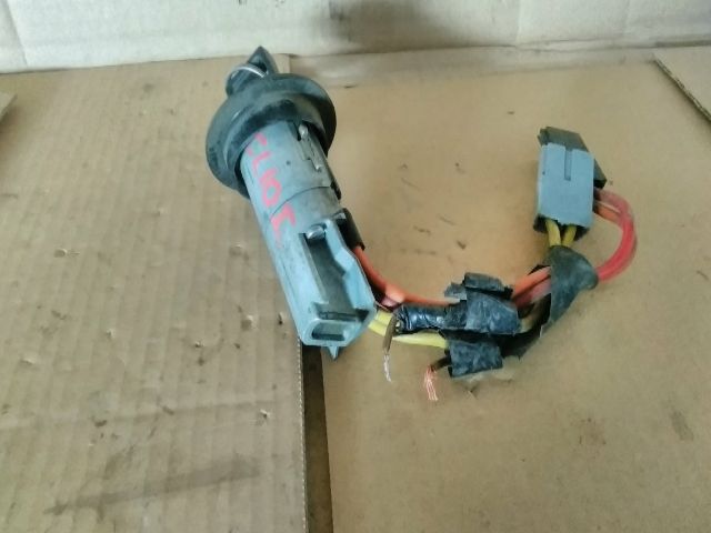 bontott RENAULT CLIO I Gyújtáskapcsoló Zárbetét