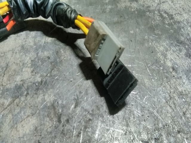 bontott RENAULT CLIO I Gyújtáskapcsoló Zárbetét