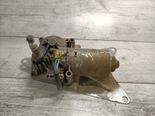 bontott RENAULT CLIO I Hátsó Ablaktörlő Motor