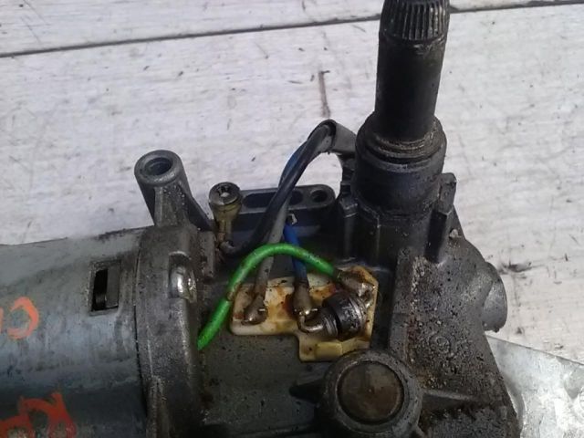 bontott RENAULT CLIO I Hátsó Ablaktörlő Motor