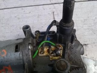 bontott RENAULT CLIO I Hátsó Ablaktörlő Motor