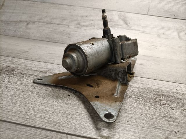 bontott RENAULT CLIO I Hátsó Ablaktörlő Motor