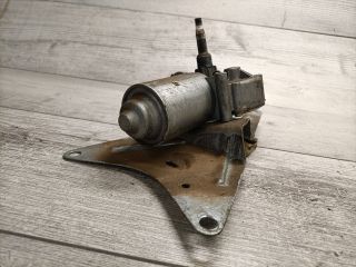 bontott RENAULT CLIO I Hátsó Ablaktörlő Motor