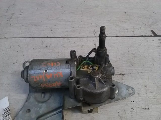 bontott RENAULT CLIO I Hátsó Ablaktörlő Motor