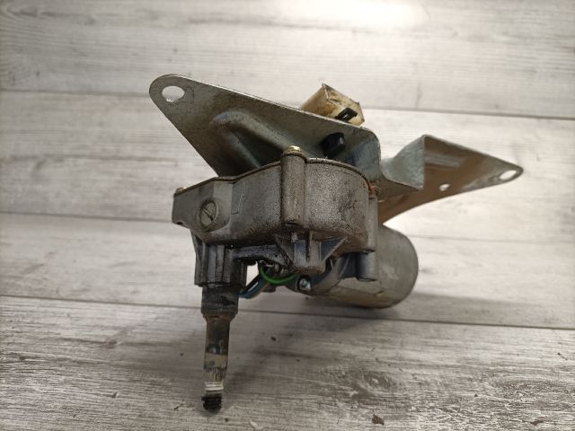 bontott RENAULT CLIO I Hátsó Ablaktörlő Motor