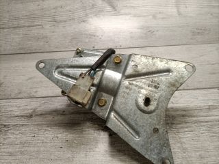 bontott RENAULT CLIO I Hátsó Ablaktörlő Motor