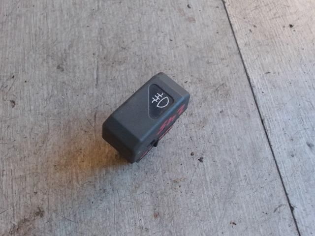 bontott RENAULT CLIO I Hátsó Ködzárófény Kapcsoló