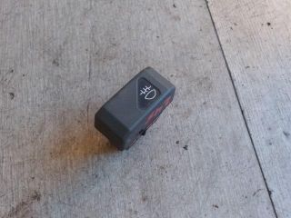 bontott RENAULT CLIO I Hátsó Ködzárófény Kapcsoló