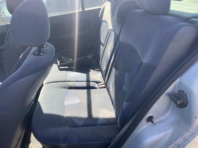 bontott RENAULT CLIO I Hátsó Ülés