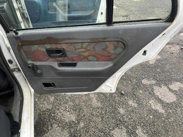 bontott RENAULT CLIO I Hátsó Ülés