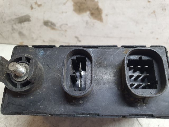 bontott RENAULT CLIO I Izzító Relé