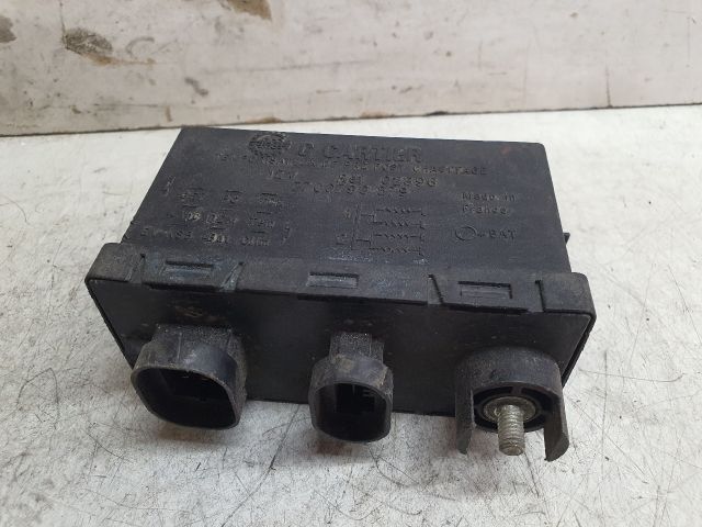 bontott RENAULT CLIO I Izzító Relé